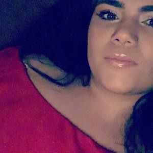 Meet your Posher, Maritza